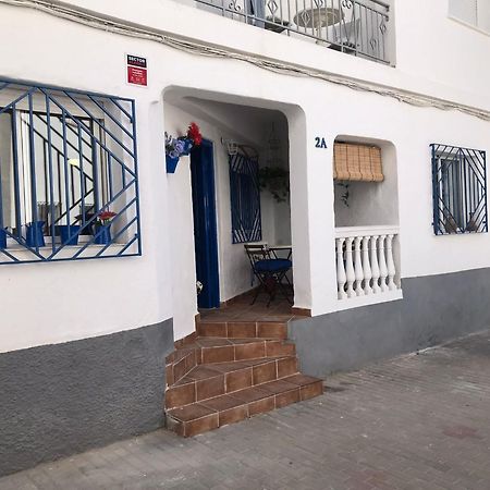 Salobreña Apartamentos Lolitalola Holidays מראה חיצוני תמונה