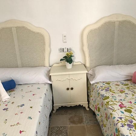Salobreña Apartamentos Lolitalola Holidays מראה חיצוני תמונה