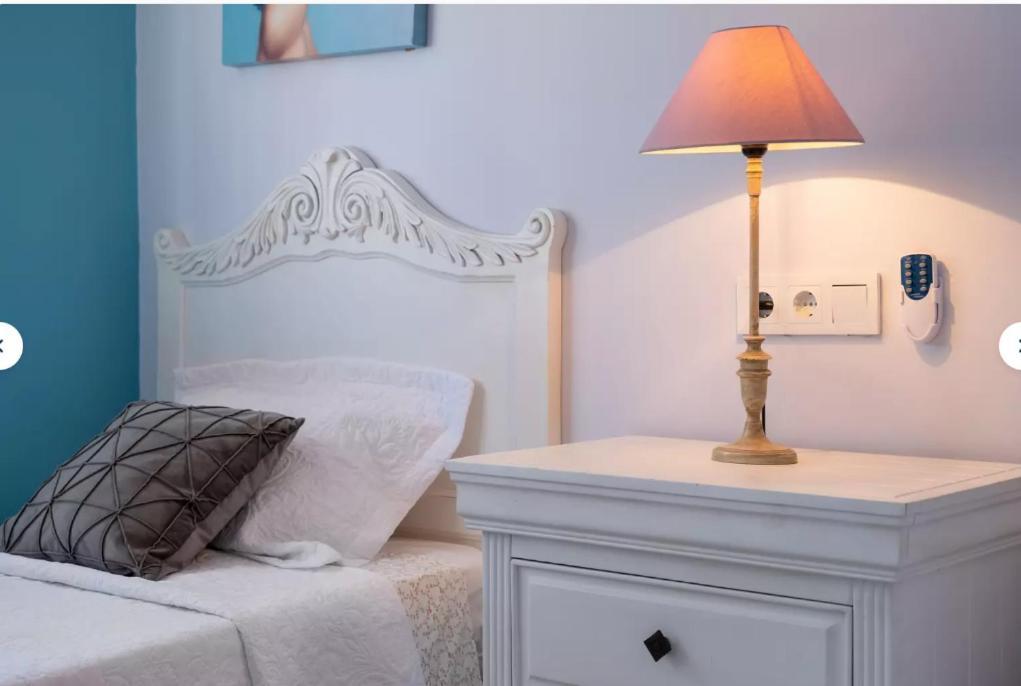 Salobreña Apartamentos Lolitalola Holidays מראה חיצוני תמונה