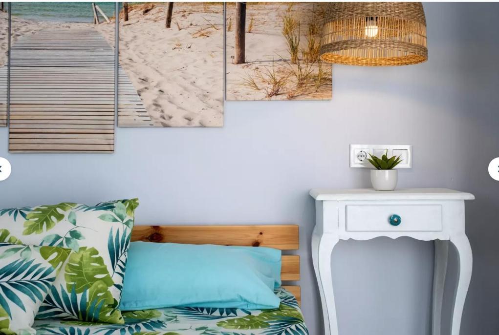 Salobreña Apartamentos Lolitalola Holidays מראה חיצוני תמונה