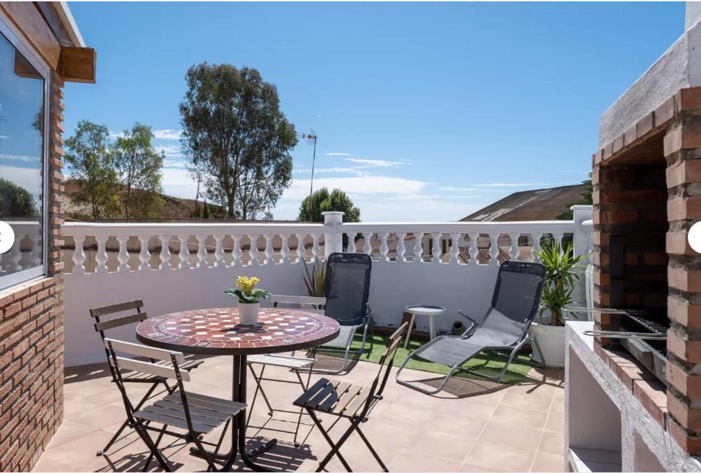 Salobreña Apartamentos Lolitalola Holidays מראה חיצוני תמונה