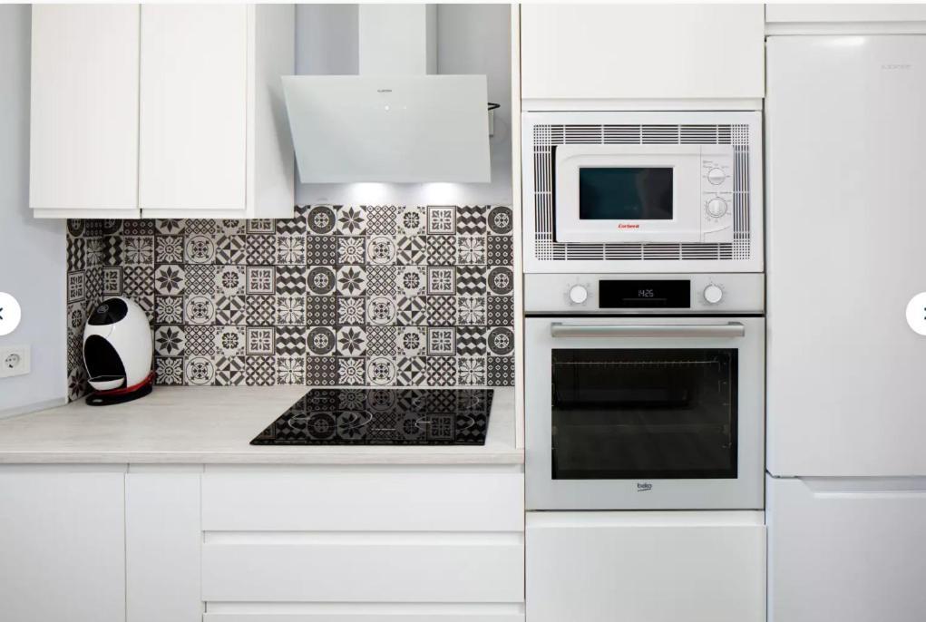 Salobreña Apartamentos Lolitalola Holidays מראה חיצוני תמונה