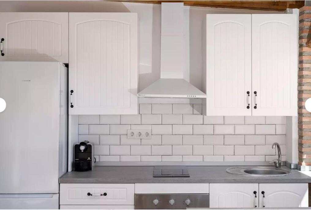 Salobreña Apartamentos Lolitalola Holidays מראה חיצוני תמונה