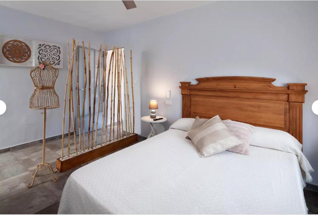 Salobreña Apartamentos Lolitalola Holidays מראה חיצוני תמונה