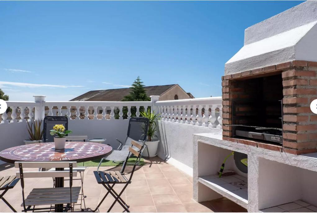 Salobreña Apartamentos Lolitalola Holidays מראה חיצוני תמונה
