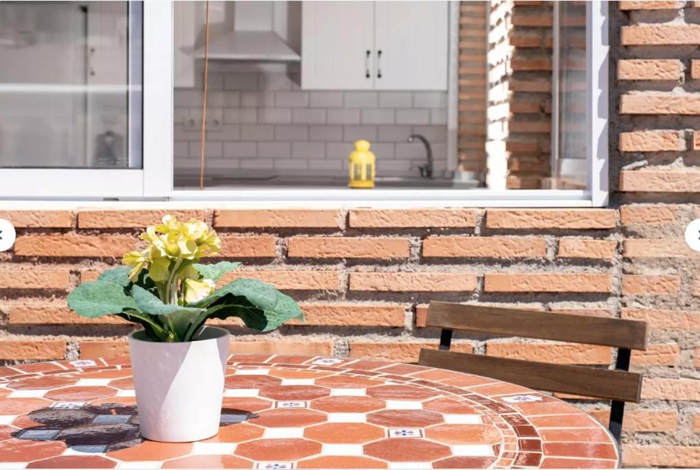 Salobreña Apartamentos Lolitalola Holidays מראה חיצוני תמונה