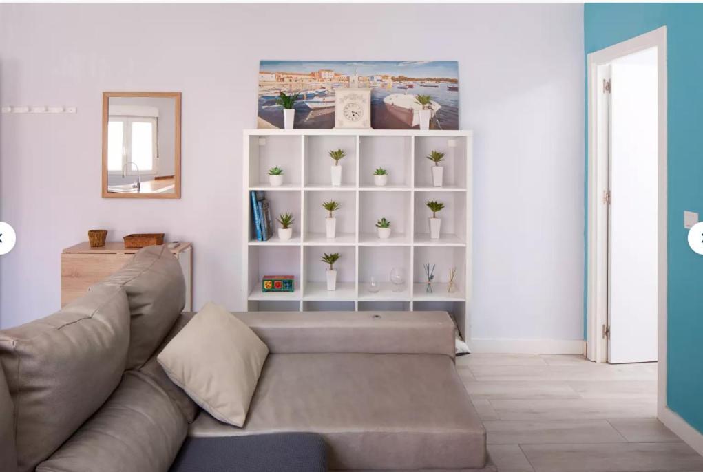 Salobreña Apartamentos Lolitalola Holidays מראה חיצוני תמונה
