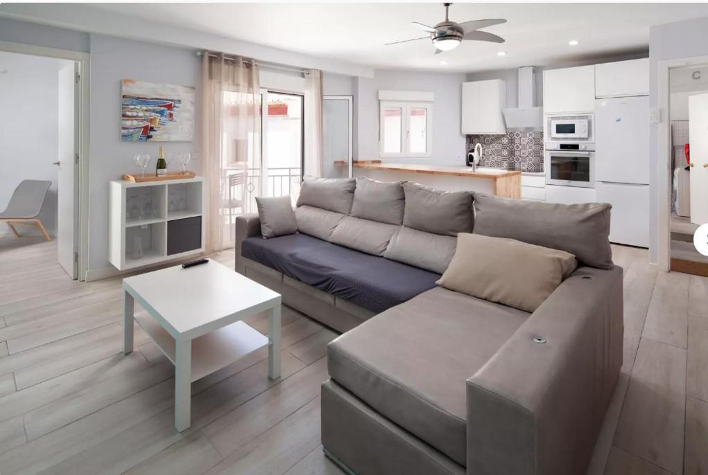 Salobreña Apartamentos Lolitalola Holidays מראה חיצוני תמונה