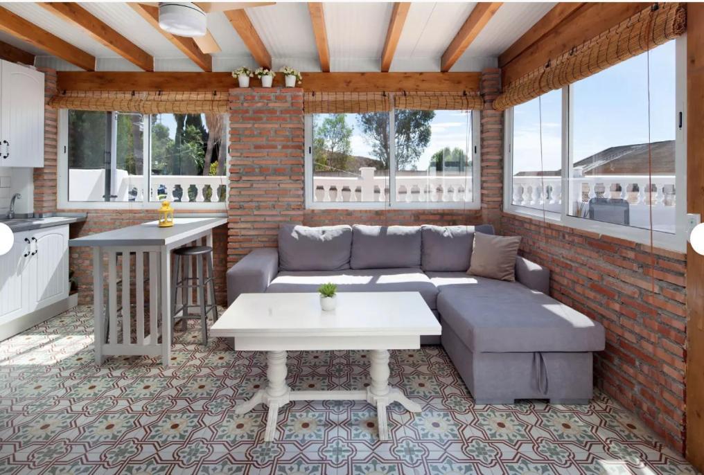 Salobreña Apartamentos Lolitalola Holidays מראה חיצוני תמונה