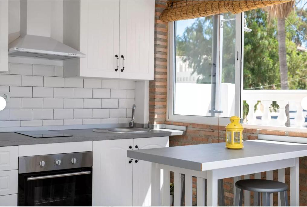 Salobreña Apartamentos Lolitalola Holidays מראה חיצוני תמונה