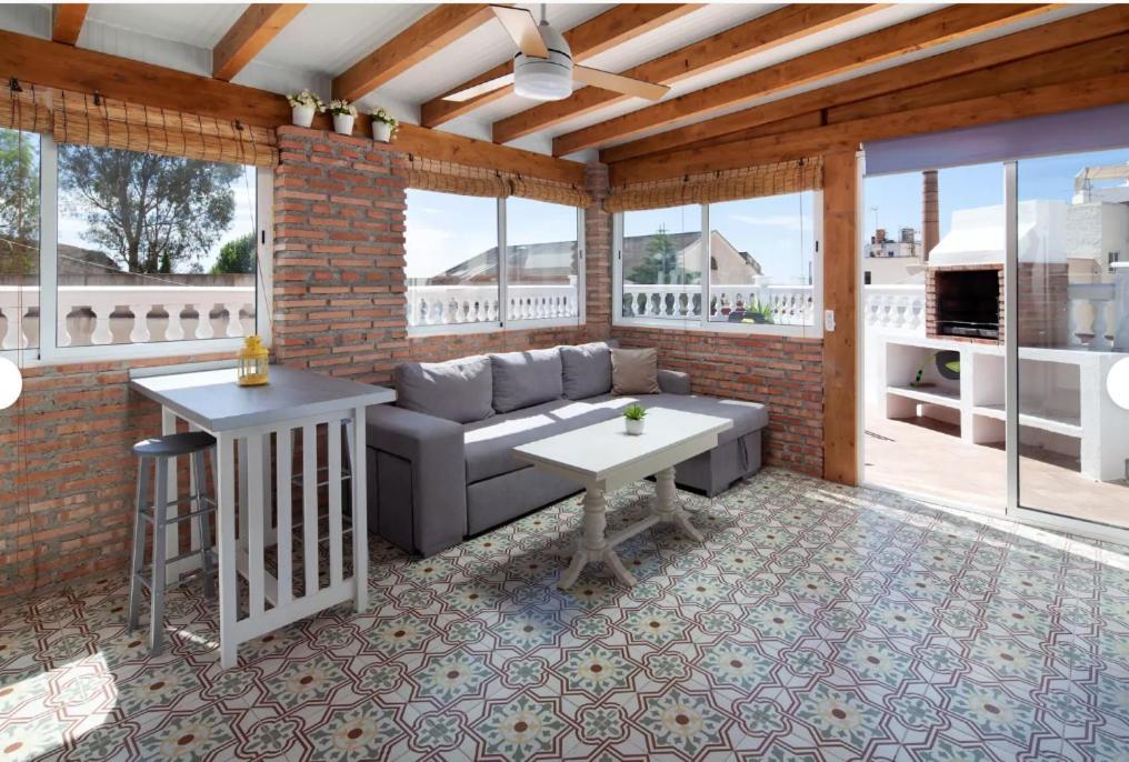 Salobreña Apartamentos Lolitalola Holidays מראה חיצוני תמונה