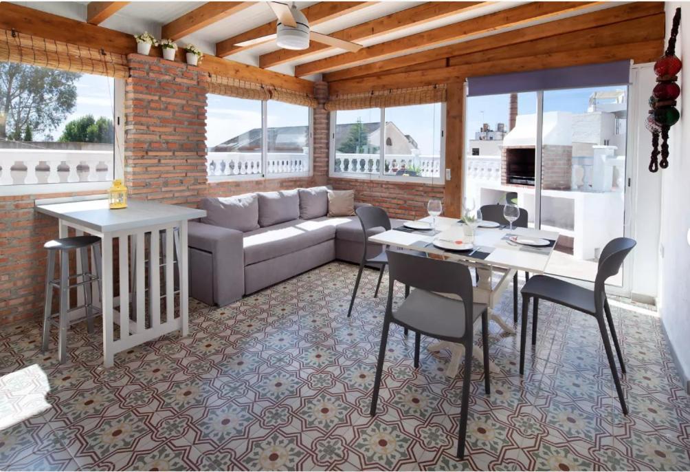 Salobreña Apartamentos Lolitalola Holidays מראה חיצוני תמונה