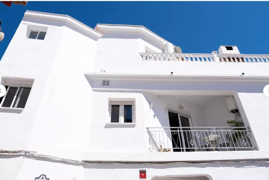 Salobreña Apartamentos Lolitalola Holidays מראה חיצוני תמונה