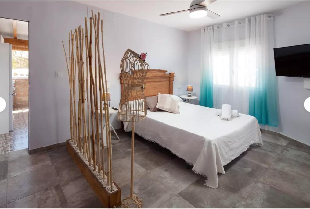 Salobreña Apartamentos Lolitalola Holidays מראה חיצוני תמונה