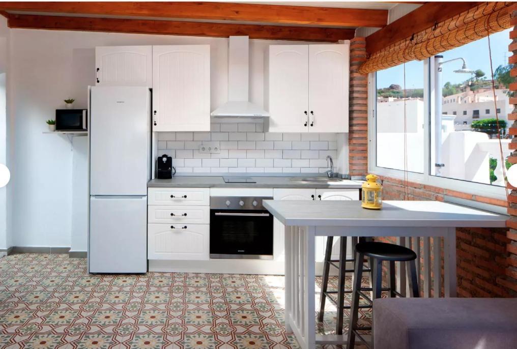 Salobreña Apartamentos Lolitalola Holidays מראה חיצוני תמונה