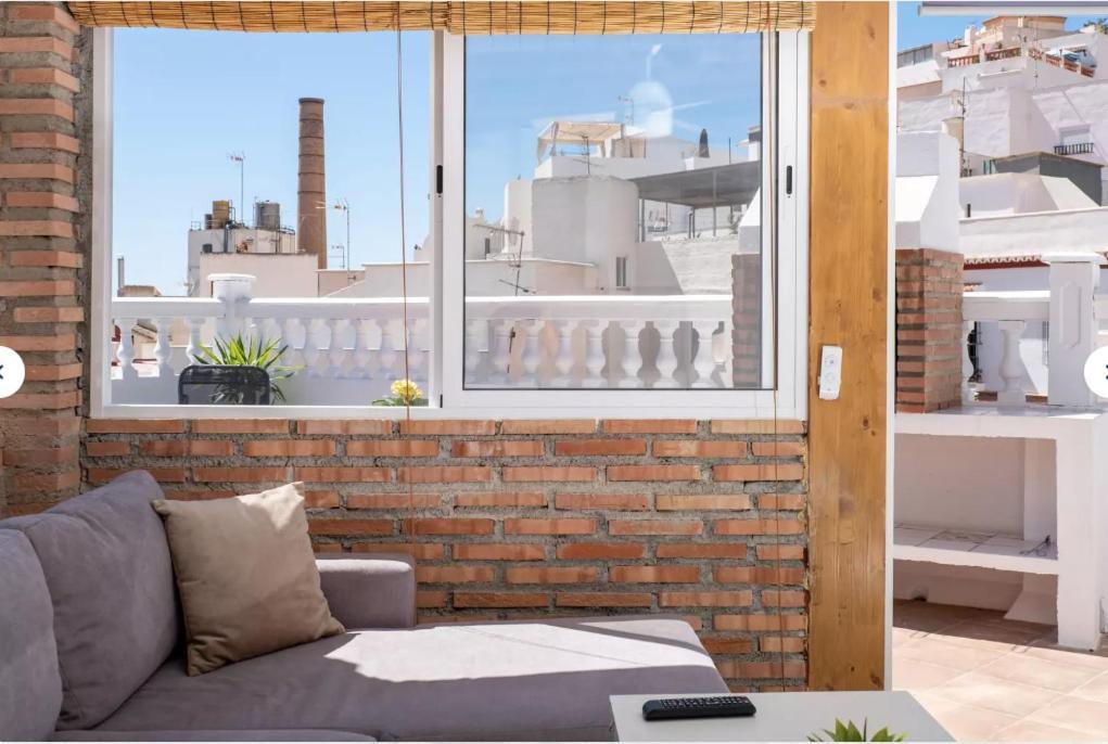 Salobreña Apartamentos Lolitalola Holidays מראה חיצוני תמונה