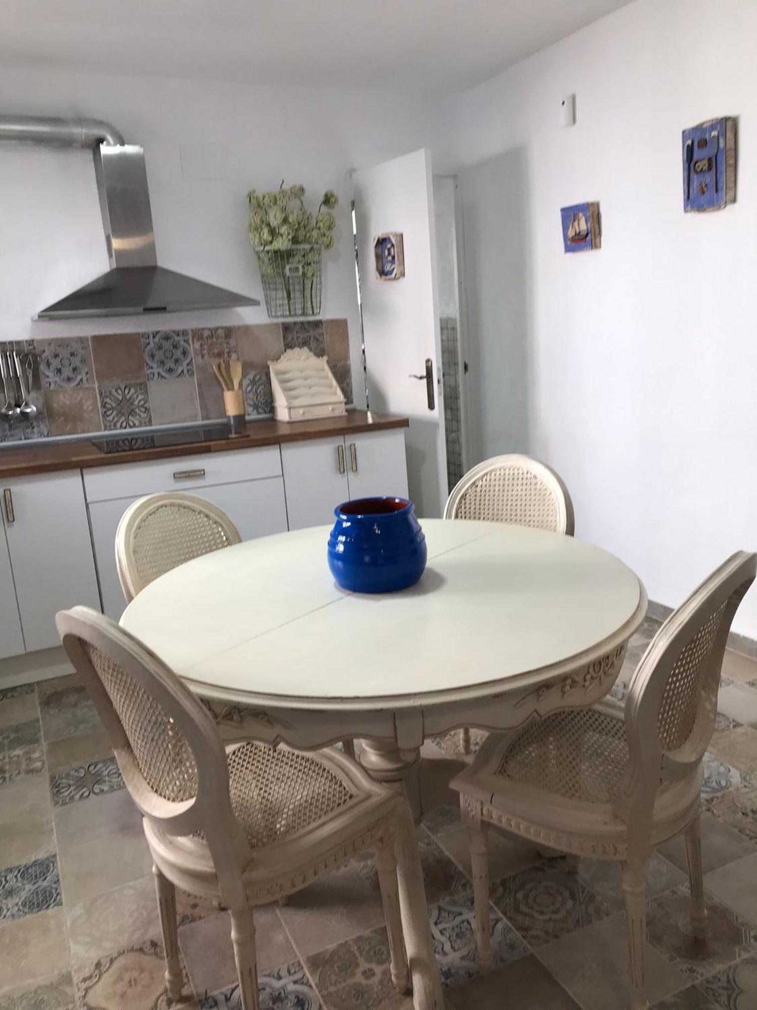 Salobreña Apartamentos Lolitalola Holidays מראה חיצוני תמונה