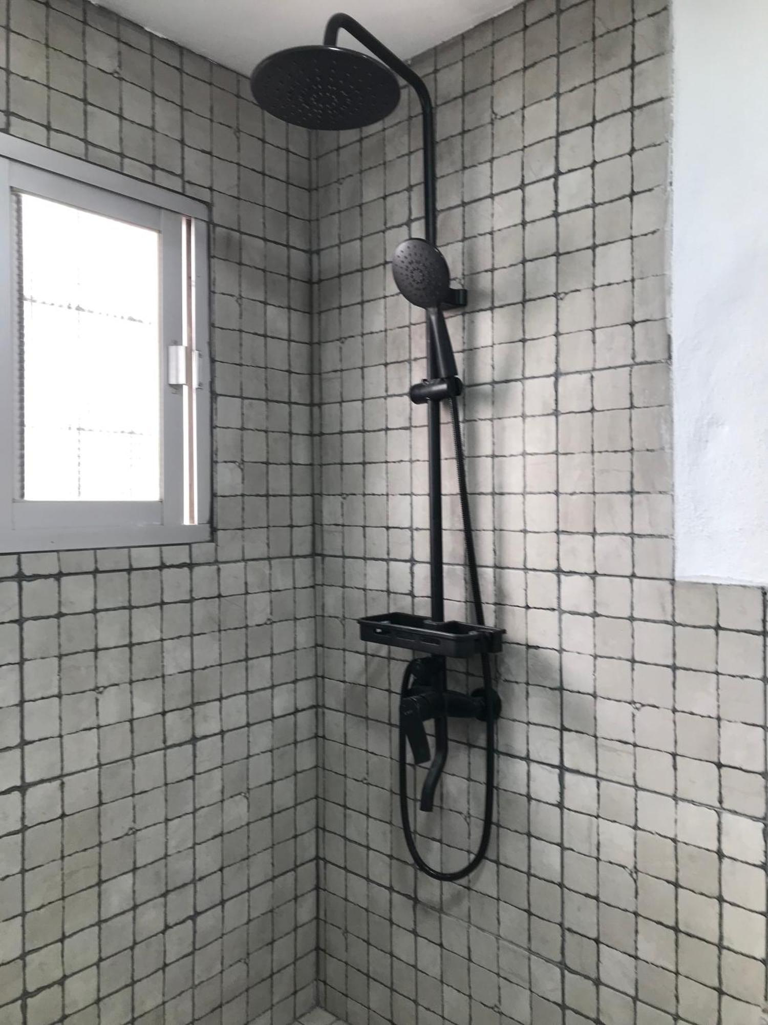 Salobreña Apartamentos Lolitalola Holidays מראה חיצוני תמונה