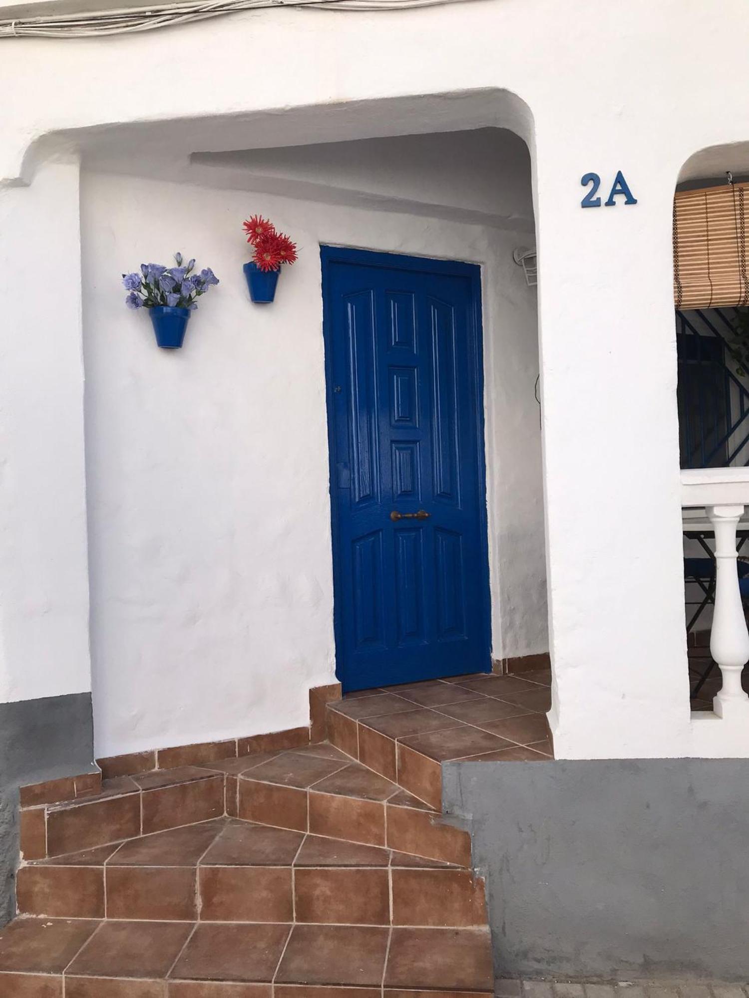 Salobreña Apartamentos Lolitalola Holidays מראה חיצוני תמונה