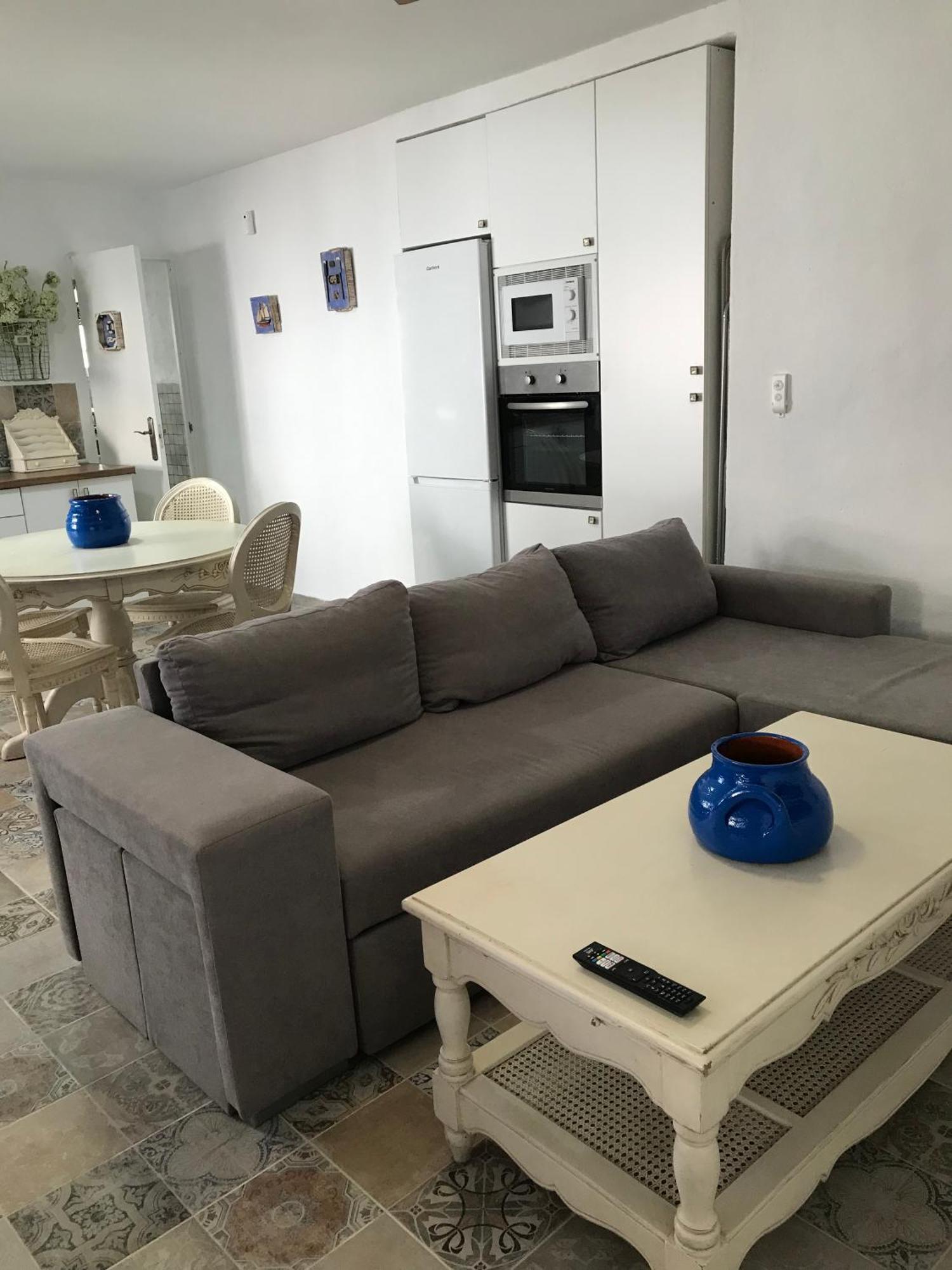 Salobreña Apartamentos Lolitalola Holidays מראה חיצוני תמונה