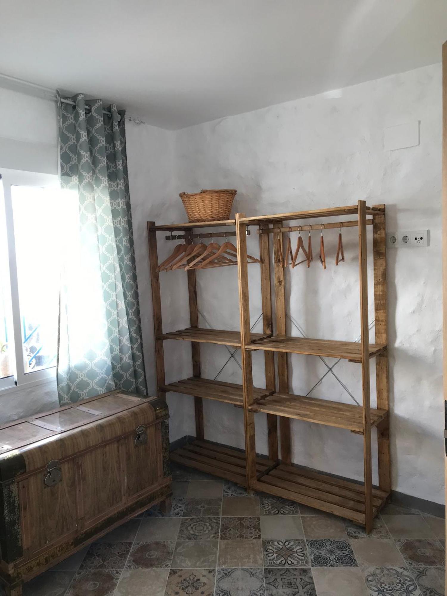 Salobreña Apartamentos Lolitalola Holidays מראה חיצוני תמונה