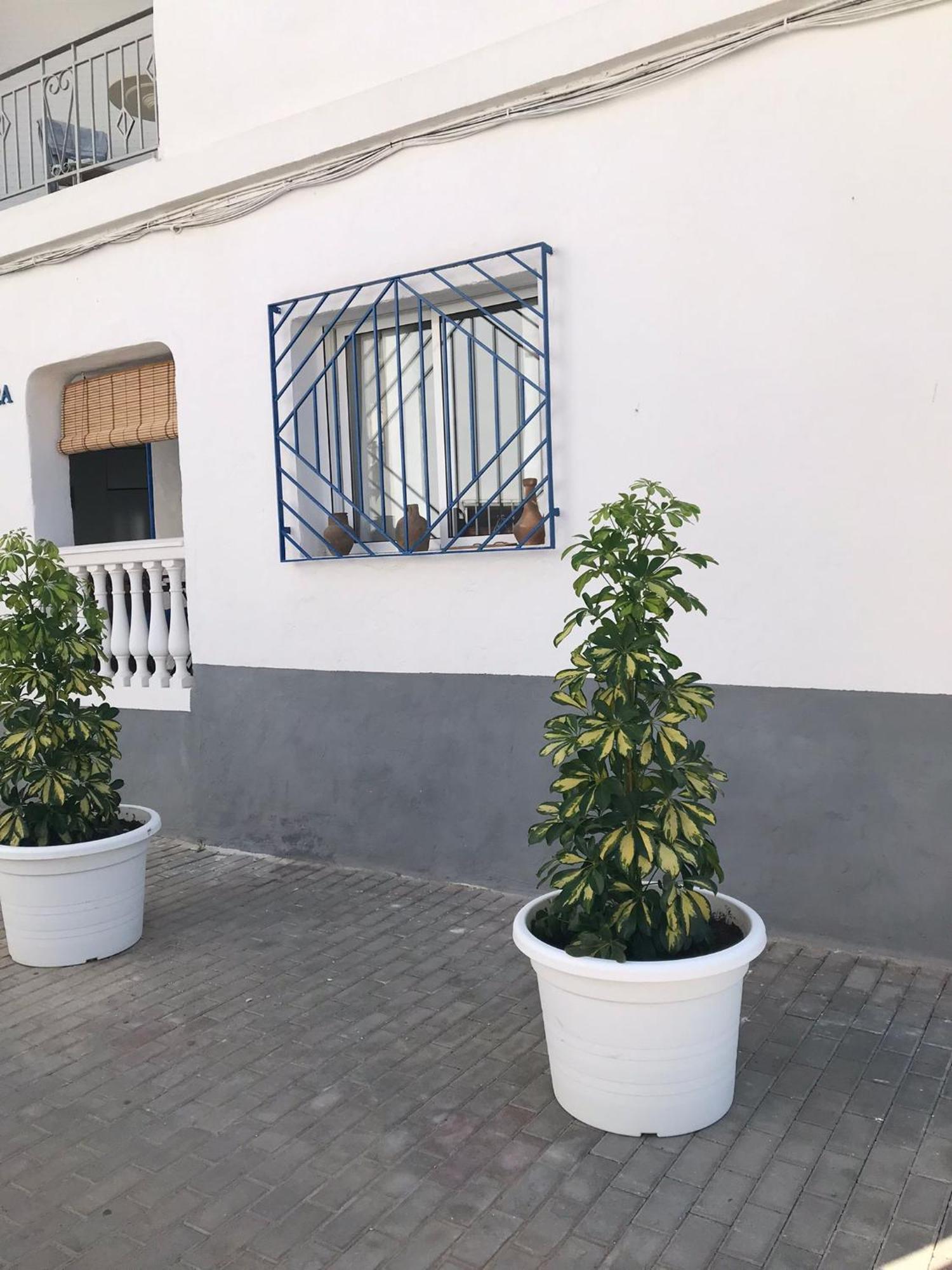 Salobreña Apartamentos Lolitalola Holidays מראה חיצוני תמונה