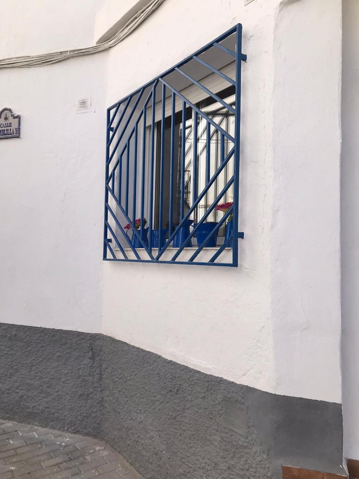 Salobreña Apartamentos Lolitalola Holidays מראה חיצוני תמונה