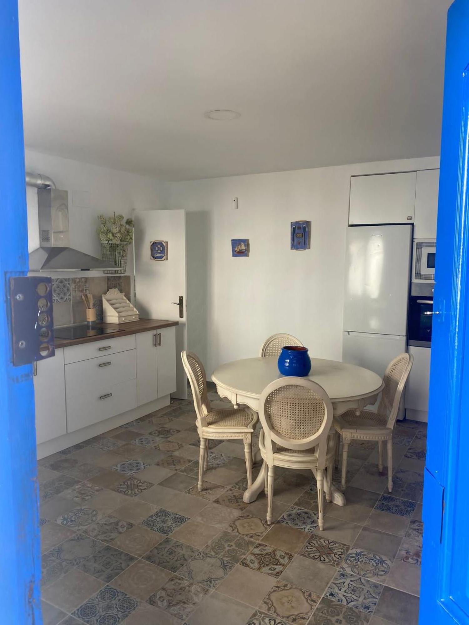 Salobreña Apartamentos Lolitalola Holidays מראה חיצוני תמונה
