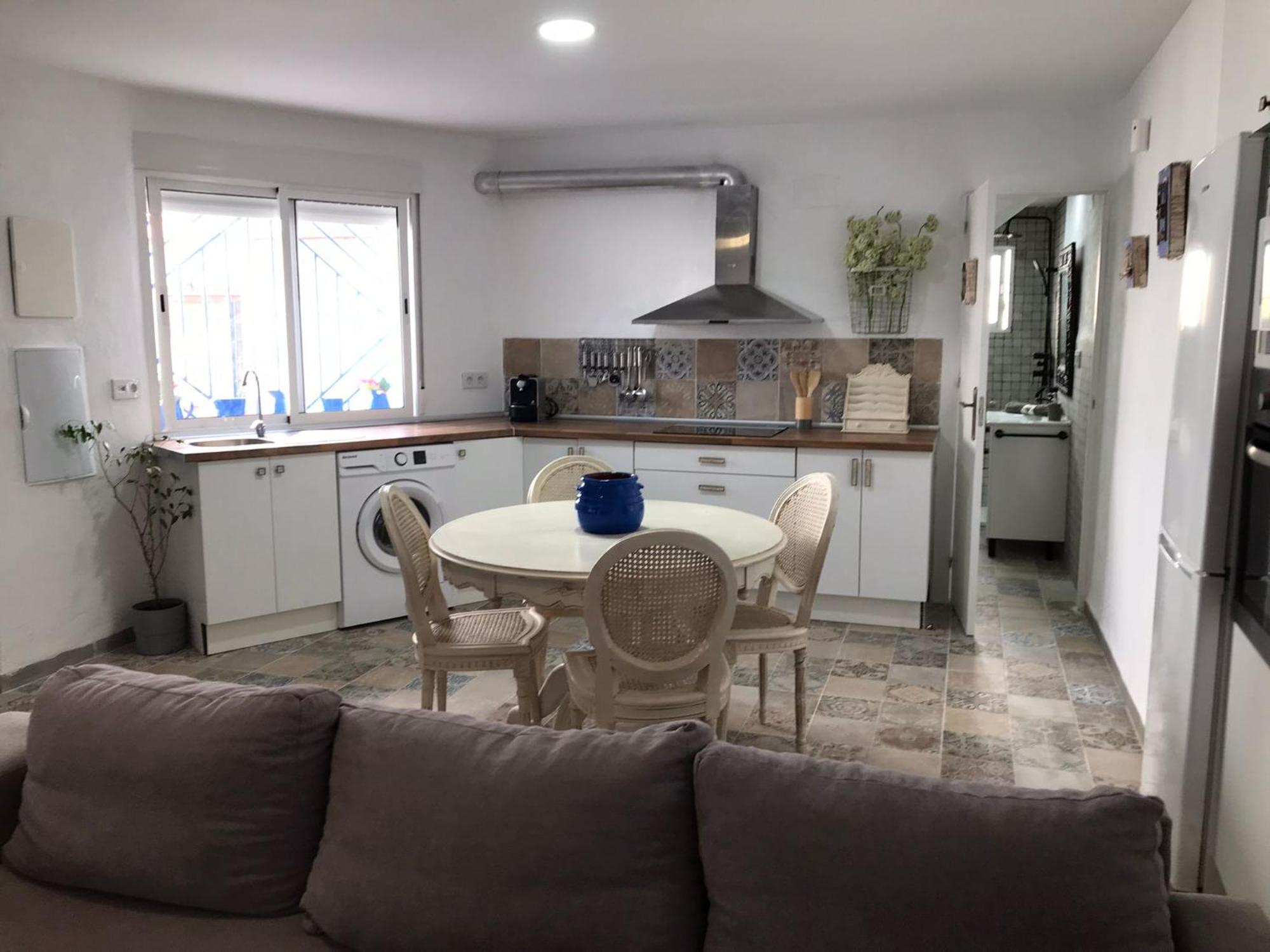 Salobreña Apartamentos Lolitalola Holidays מראה חיצוני תמונה