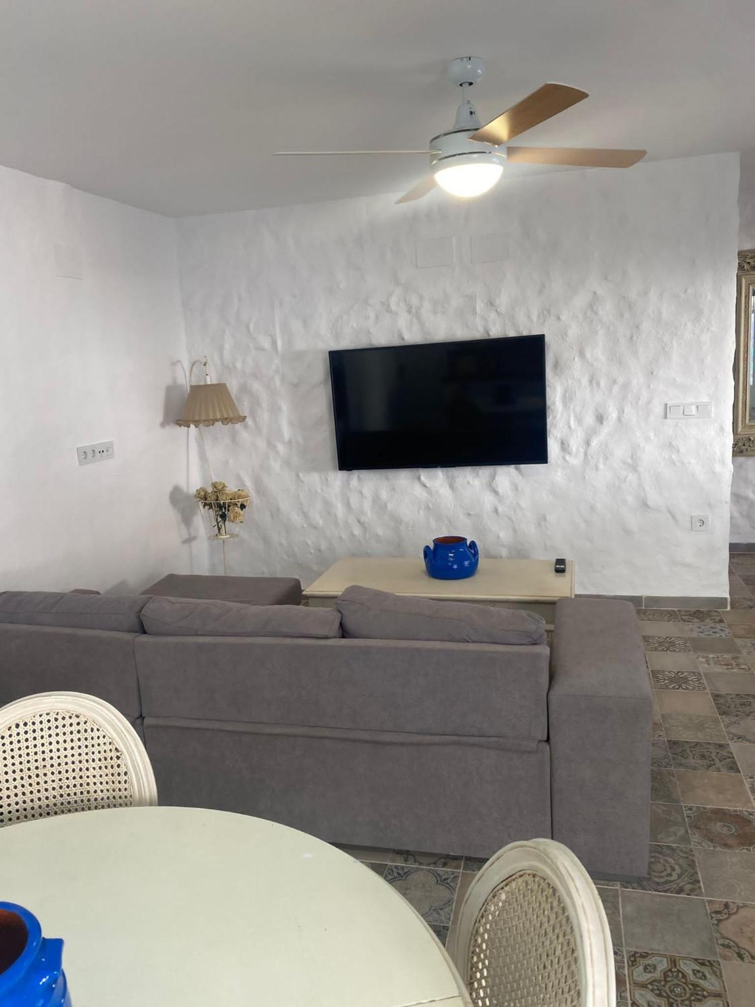 Salobreña Apartamentos Lolitalola Holidays מראה חיצוני תמונה