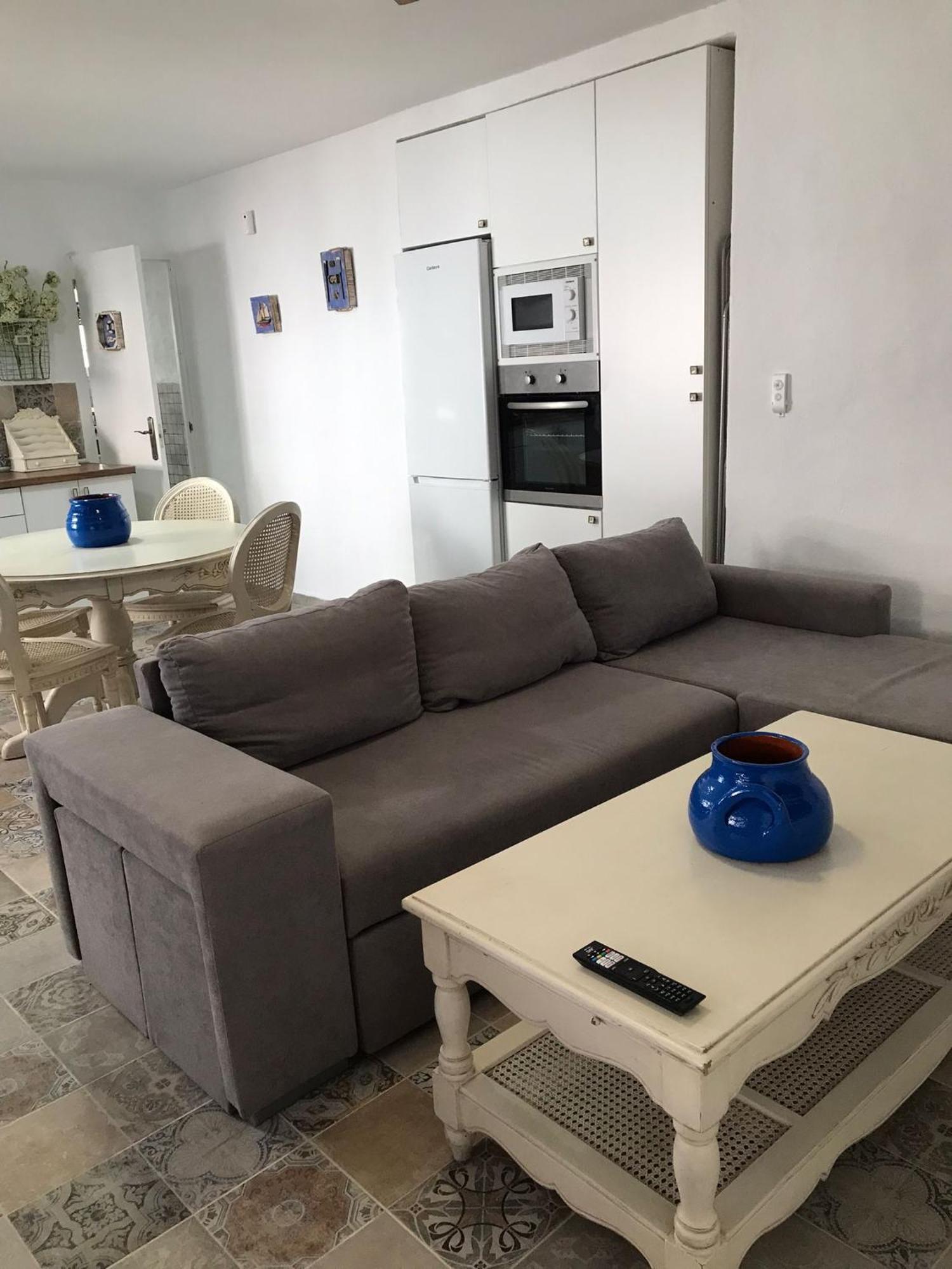 Salobreña Apartamentos Lolitalola Holidays מראה חיצוני תמונה
