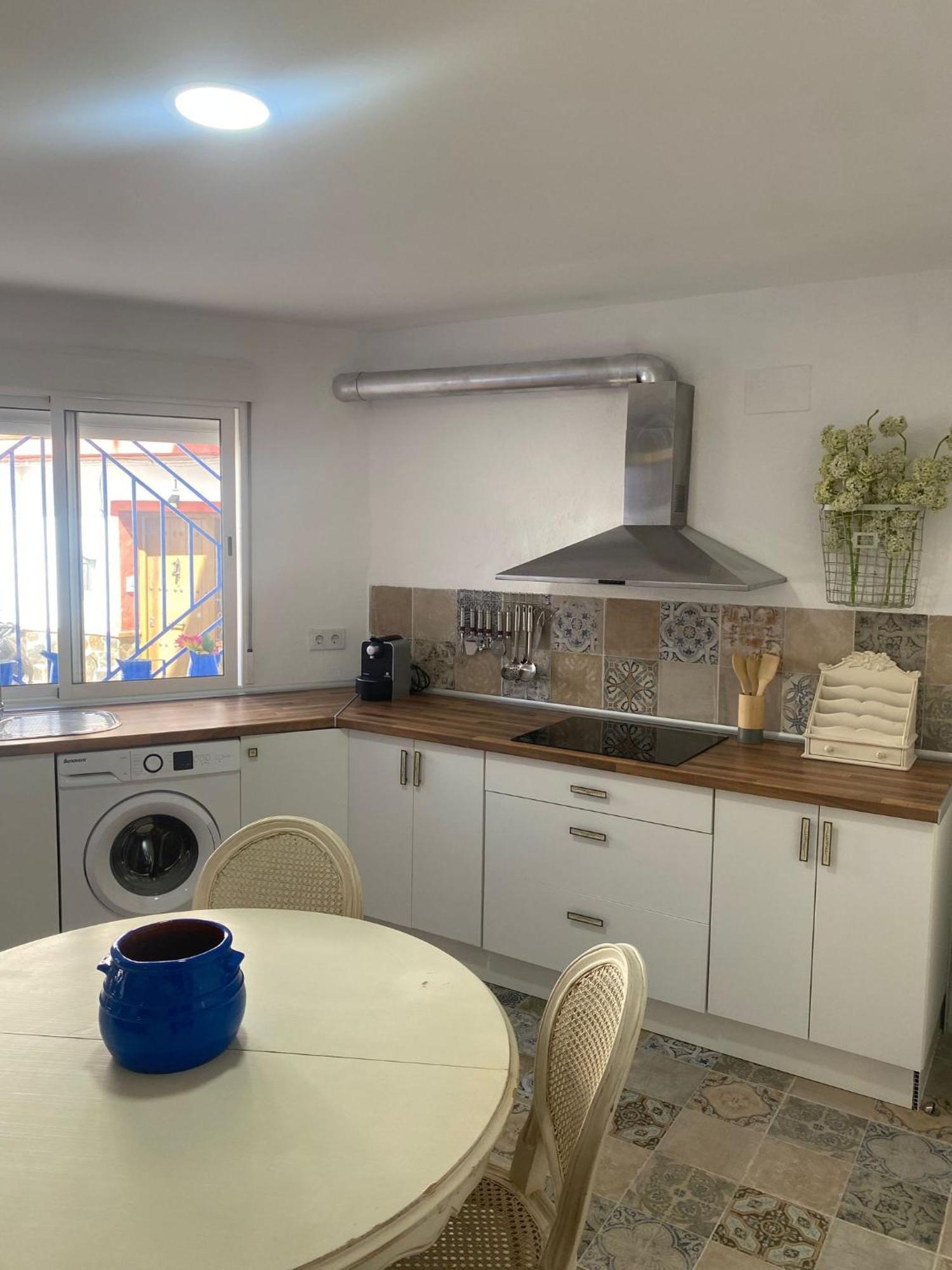 Salobreña Apartamentos Lolitalola Holidays מראה חיצוני תמונה