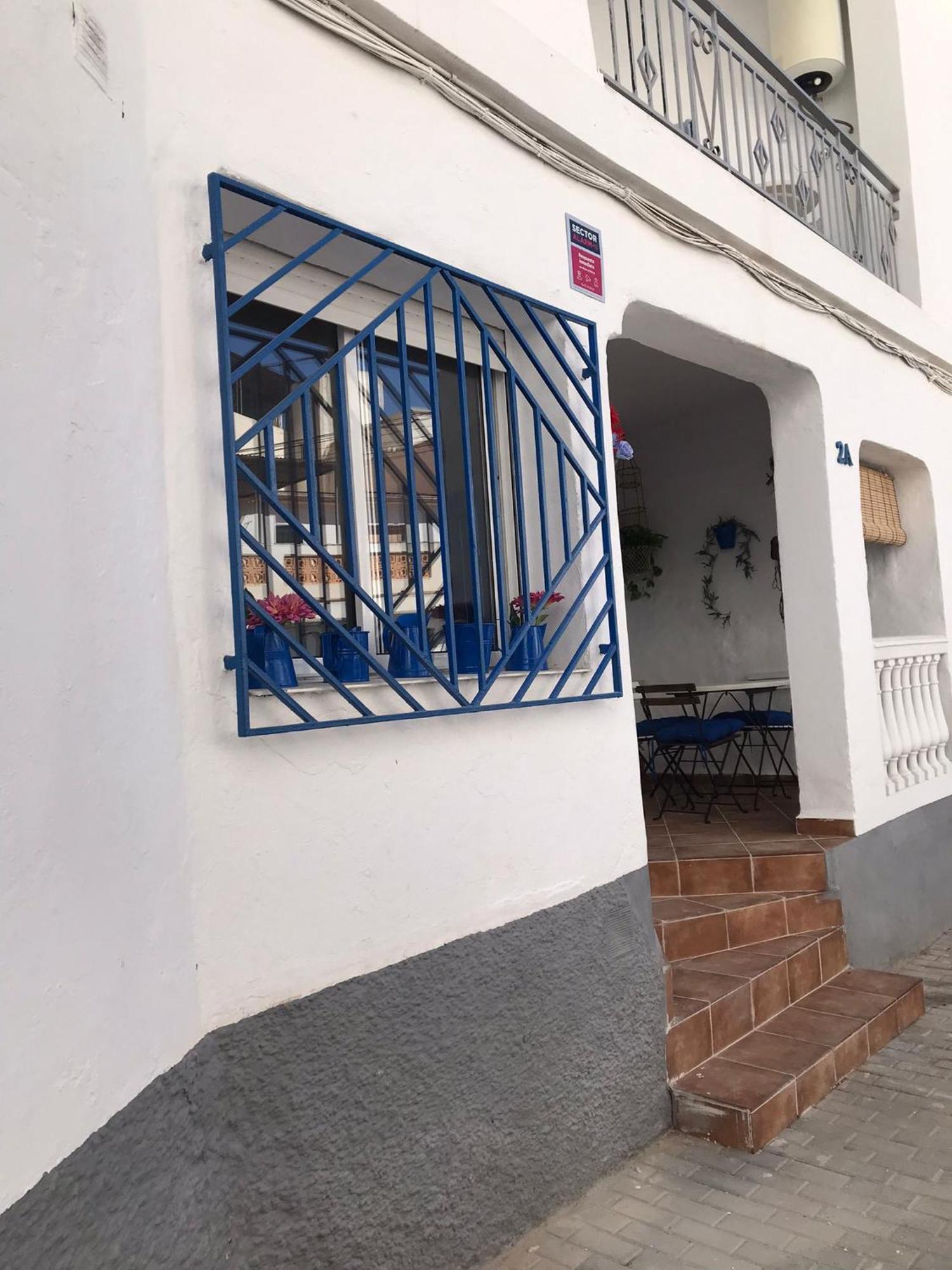 Salobreña Apartamentos Lolitalola Holidays מראה חיצוני תמונה