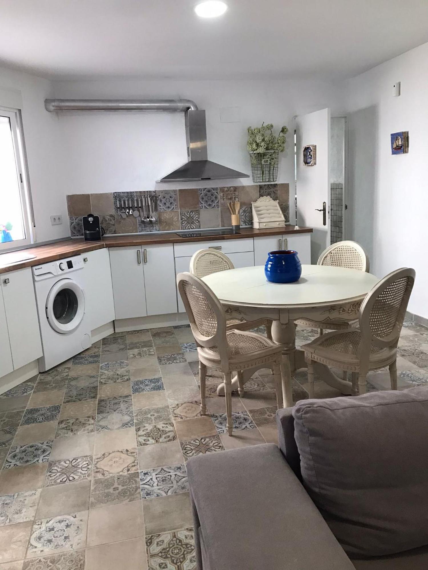 Salobreña Apartamentos Lolitalola Holidays מראה חיצוני תמונה
