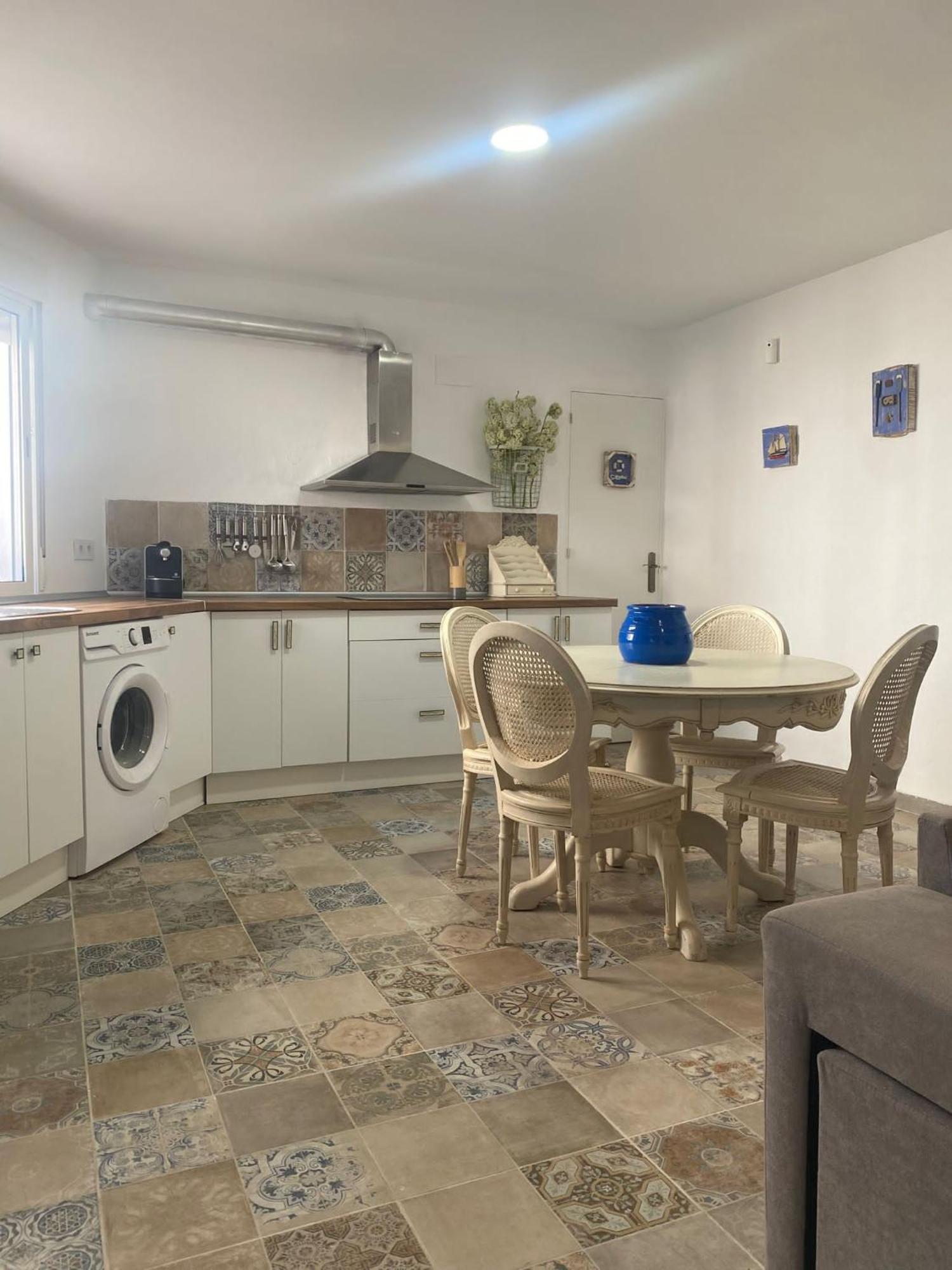 Salobreña Apartamentos Lolitalola Holidays מראה חיצוני תמונה