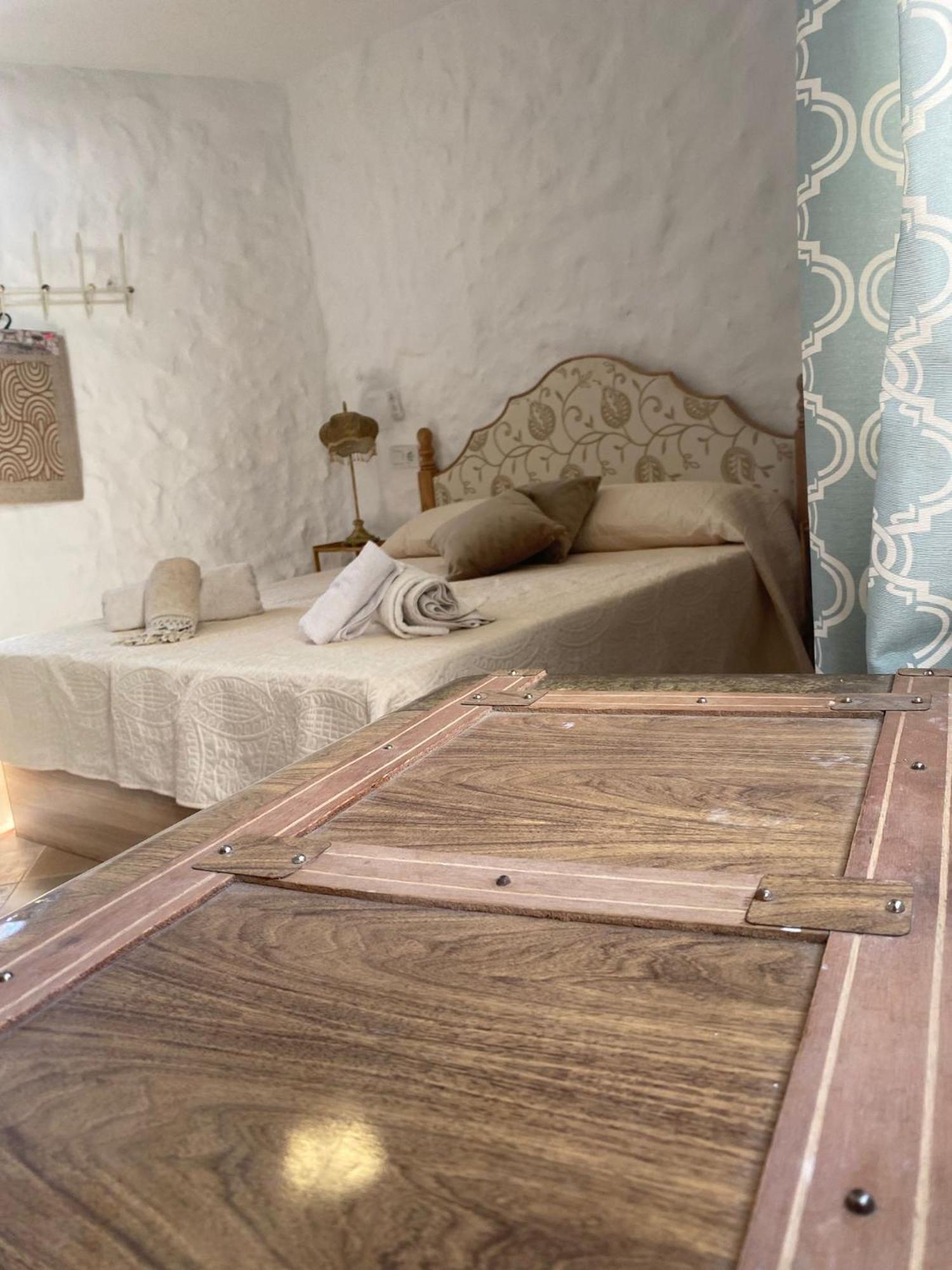 Salobreña Apartamentos Lolitalola Holidays מראה חיצוני תמונה