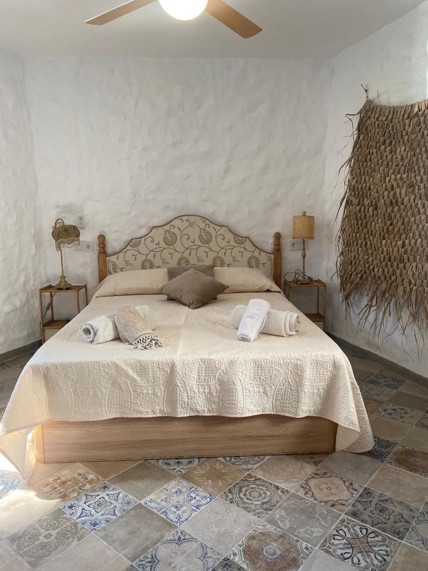 Salobreña Apartamentos Lolitalola Holidays מראה חיצוני תמונה